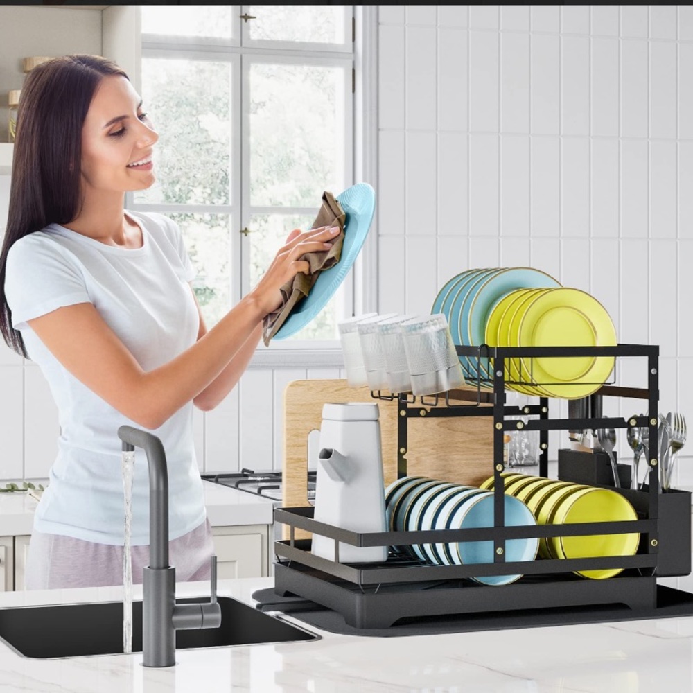 Dish Rack
